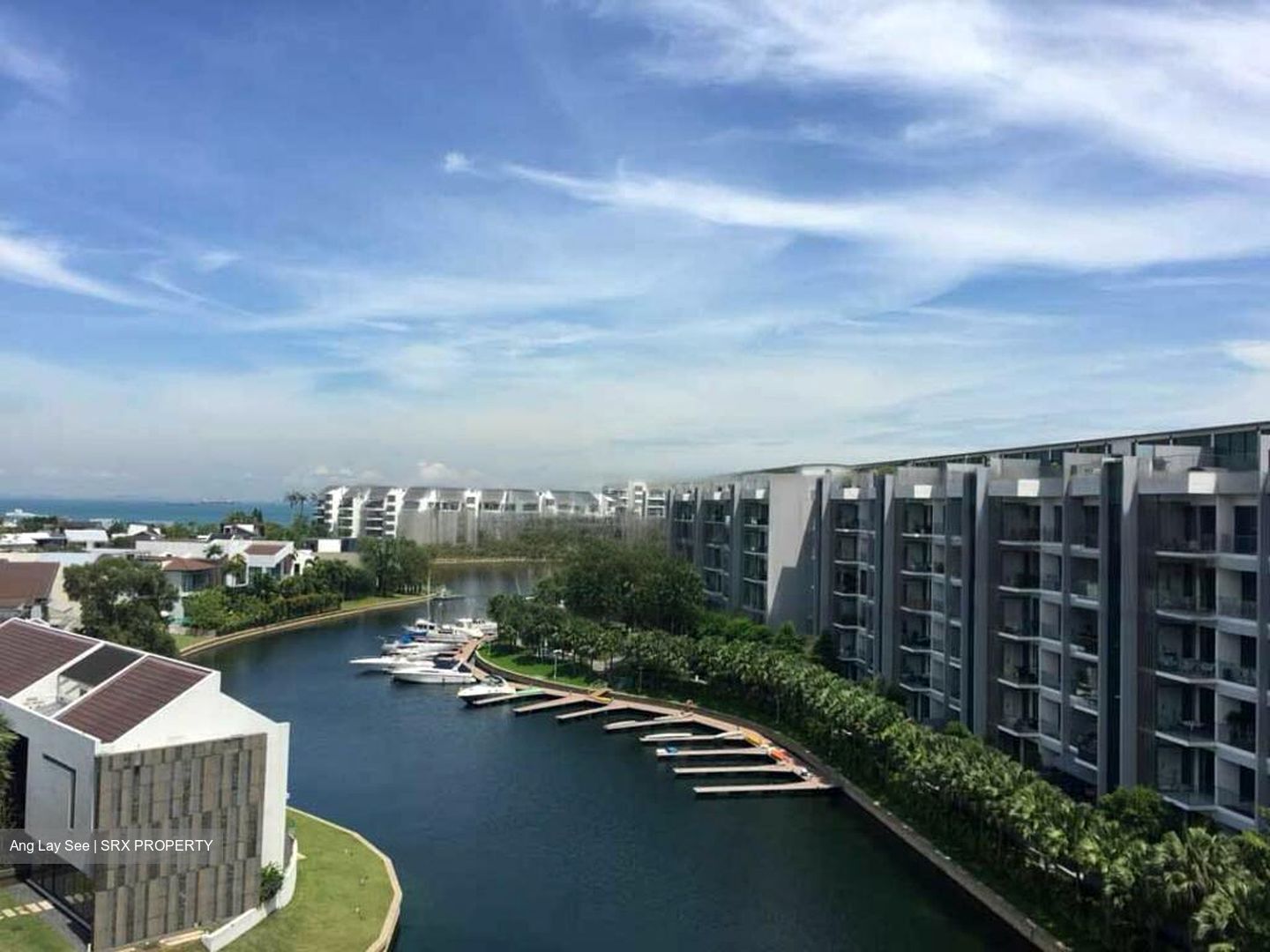 The Residences at W Singapore Sentosa Cove (D4), Condominium #427423081